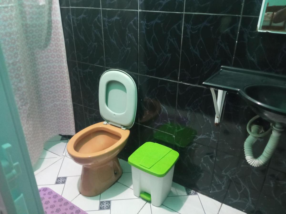 1 Suíte para 2 pessoas Guarujá Exterior foto