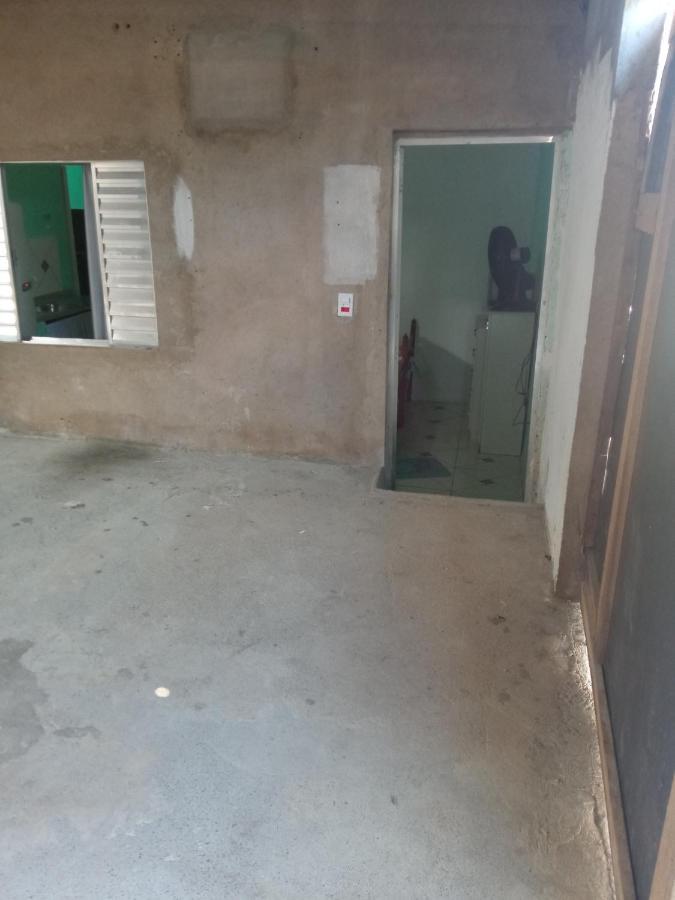 1 Suíte para 2 pessoas Guarujá Exterior foto