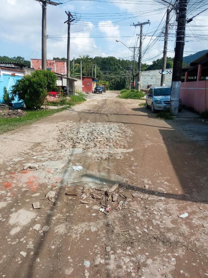 1 Suíte para 2 pessoas Guarujá Exterior foto